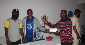 Umujose Upstaged Jighere To Win Lekki Scrabble Club Quarterly Retreat