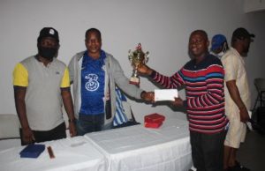 Umujose Upstaged Jighere To Win Lekki Scrabble Club Quarterly Retreat