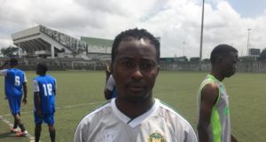 Fusion Football Championship: Depros FC Manager Blames Individual Errors For Heavy Defeat Against Box2Box FC