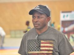 Tokyo 2020; Igali Eyes More Medals…Praises Sunday Dare