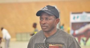 Igali Targets Medals Sweep In Tunisia, As Africa Wrestling Championship Trials Comes To A Climax