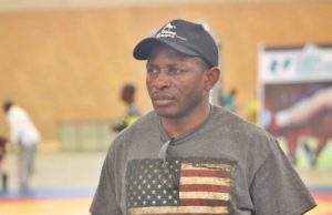 Tokyo 2020; Igali Eyes More Medals…Praises Sunday Dare