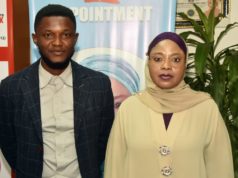 Dr. Ramatu Tijani To Partner SWAN In Reviving Sports Facilities And Produce Drug-Free Athletes In FCT