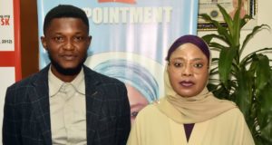 Dr. Ramatu Tijani To Partner SWAN In Reviving Sports Facilities And Produce Drug-Free Athletes In FCT