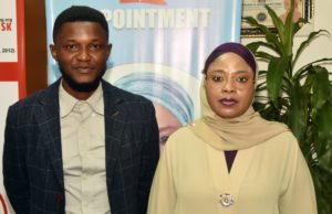 Dr. Ramatu Tijani To Partner SWAN In Reviving Sports Facilities And Produce Drug-Free Athletes In FCT