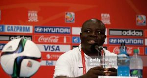 ‘Speak Up For The Team!’ Okon Challenges Falcons Coach — Demands More Matches For Super Falcons