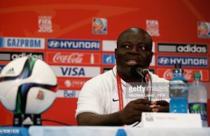 Aisha Buhari Cup: Okon Insists There Are No Underdogs