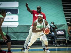 D’Tigers Devour Mali As Afrobasket Gets Underway In Kigali