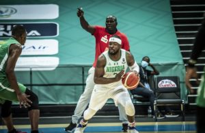 D’Tigers Devour Mali As Afrobasket Gets Underway In Kigali