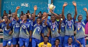 Travelling Party Confirmed For Ivory Coast