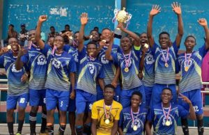 Travelling Party Confirmed For Ivory Coast