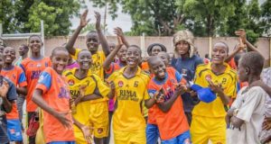 Sokoto Wins National Under 12/15 Handball Championship