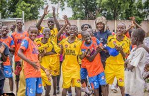 Sokoto Wins National Under 12/15 Handball Championship