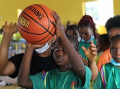 Lagos Sports Commission Director General Commends Governor Sanwo-Olu On Sports Summer Camp