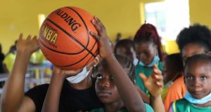 Lagos Sports Commission Director General Commends Governor Sanwo-Olu On Sports Summer Camp
