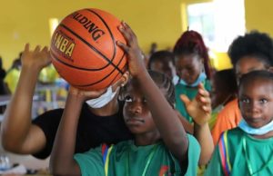 Lagos Sports Commission Director General Commends Governor Sanwo-Olu On Sports Summer Camp