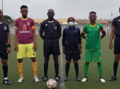 Bendel Insurance FC Confirm Super 8 Place After Goalless Draw At Joy Cometh