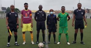 Bendel Insurance FC Confirm Super 8 Place After Goalless Draw At Joy Cometh