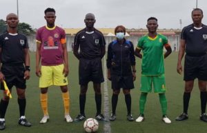 Bendel Insurance FC Confirm Super 8 Place After Goalless Draw At Joy Cometh