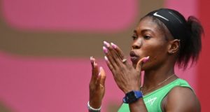 Grace Nwokocha Appeals For Understanding, Support Amid Controversy Surrounding Commonwealth Games Stripping