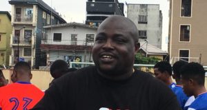 Youths Come Out In Their Numbers To Celebrate G12 President Hakeem Mustapha At 45