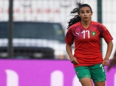 Morocco Star Thunders: ‘Our Ambition Is To Win Aisha Buhari Cup’