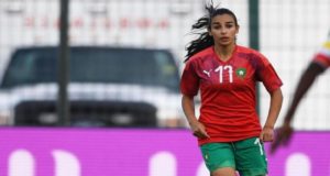 Morocco Star Thunders: ‘Our Ambition Is To Win Aisha Buhari Cup’