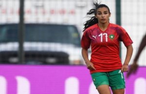 Morocco Star Thunders: ‘Our Ambition Is To Win Aisha Buhari Cup’