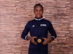 Tokyo 2020: Nigeria’ Patience Madu grabs a deserving Medal