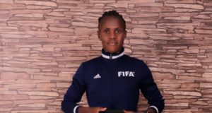 Tokyo 2020: Nigeria’ Patience Madu grabs a deserving Medal