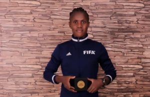 Tokyo 2020: Nigeria’ Patience Madu grabs a deserving Medal