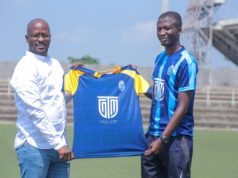 Broad City FC Director Bamidele Olusanya Opens Up On Appointment Of Micah Bello As New Head Coach