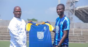 Broad City FC Director Bamidele Olusanya Opens Up On Appointment Of Micah Bello As New Head Coach