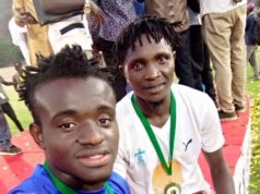 More African Clubs Are Interested In Kalu Says Manager