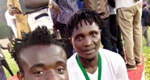 More African Clubs Are Interested In Kalu Says Manager