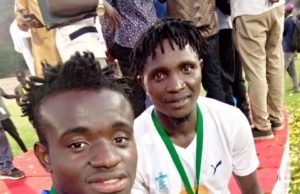 More African Clubs Are Interested In Kalu Says Manager