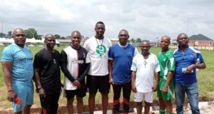 Dr Henry Oshinloyah Others Elected Ika All Stars Board Members