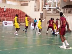 Noah Dallaji Legacy U-17 Basketball Tournament: Bauchi, Kano Win Big On Day 1