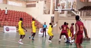 Noah Dallaji Legacy U-17 Basketball Tournament: Bauchi, Kano Win Big On Day 1