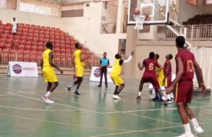 Noah Dallaji Legacy U-17 Basketball Tournament: Bauchi, Kano Win Big On Day 1