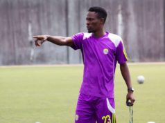 Oasis Football Club Appoints Sylvester Ayere as Head Coach
