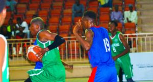 Bauchi, Kano Top Groups On Day 2 In Noah Dallaji Legacy U-17 Basketball Tournament
