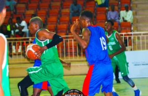 Bauchi, Kano Top Groups On Day 2 In Noah Dallaji Legacy U-17 Basketball Tournament