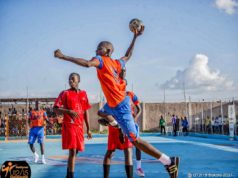 Mixed Results For Team Sokoto At The National Under 12 And 15 Handball Championship