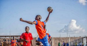 Mixed Results For Team Sokoto At The National Under 12 And 15 Handball Championship