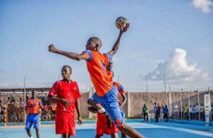 Mixed Results For Team Sokoto At The National Under 12 And 15 Handball Championship