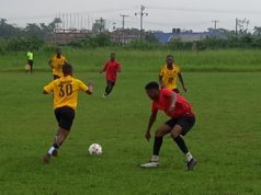 My Boys Couldn’t Manage the game to the end- KG Director