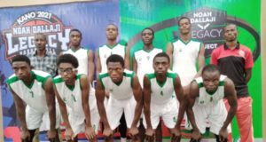 Basketball: Kano, Plateau, Kaduna, Bauchi In Quarterfinals Of Dallaji U17 Cup