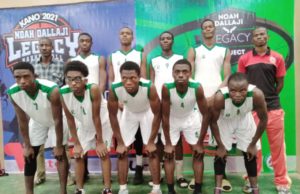 Basketball: Kano, Plateau, Kaduna, Bauchi In Quarterfinals Of Dallaji U17 Cup