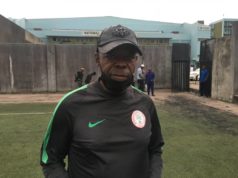 “Akwa United, Enyimba or Kano Pillars Can not Play What I saw Here Today,” Says Veteran Agent Kuja Nwankwo on Fusion Football Championship